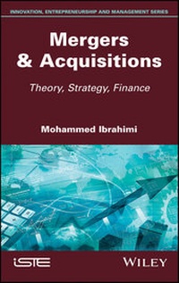 Abbildung von: Mergers & Acquisitions - Jossey-Bass