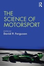 Cover: The Science of Motorsport - Routledge