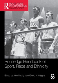 Abbildung von: Routledge Handbook of Sport, Race and Ethnicity - Routledge