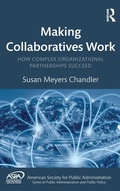 Bild: Making Collaboratives Work - Routledge