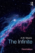 Cover: The Infinite - Routledge