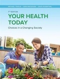 Cover: Loose Leaf for Your Health Today: Choices in a Changing Society - McGraw-Hill Education