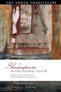Cover: Shakespeare in the Global South - The Arden Shakespeare