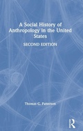 Cover: A Social History of Anthropology in the United States - Bloomsbury Academic