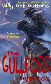 Enlarge image Cover: The Gullfoss Legends - The Wishing Shelf Press