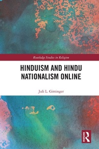 Abbildung von: Hinduism and Hindu Nationalism Online - Routledge