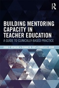 Cover: Building Mentoring Capacity in Teacher Education - Routledge