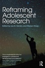 Cover: Reframing Adolescent Research - Routledge