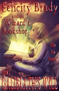 Cover: Galibrath's Will - The Wishing Shelf Press
