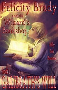Enlarge image Cover: Galibrath's Will - The Wishing Shelf Press