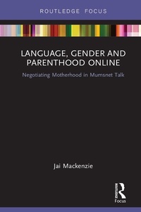 Abbildung von: Language, Gender and Parenthood Online - Routledge