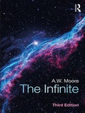 Cover: The Infinite - Routledge