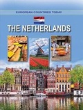 Cover: Netherlands - Mason Crest Publishers