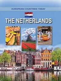Enlarge image Cover: Netherlands - Mason Crest Publishers