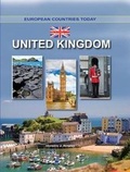Cover: United Kingdom - Mason Crest Publishers