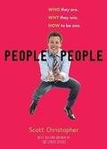 Cover: People People Pod - Gibbs Smith