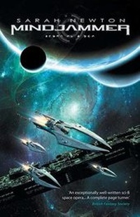 Enlarge image Cover: Mindjammer - Mindjammer Press Limited