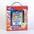 Cover: Disney: Me Reader 8-Book Library and Electronic Reader Sound Book Set - Publications International, Limited