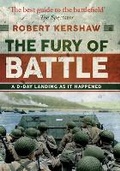 Cover: The Fury of Battle - Amberley Publishing