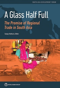 Enlarge image Cover: A Glass Half Full - World Bank Publications