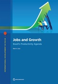 Cover: Jobs and Growth - World Bank Publications