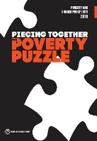 Enlarge image Cover: Poverty and Shared Prosperity 2018 - World Bank Publications