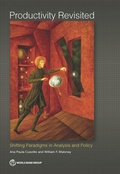 Cover: Productivity Revisited - World Bank Publications