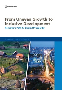 Enlarge image Cover: From Uneven Growth to Inclusive Development - World Bank Publications