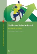 Cover: Skills and Jobs in Brazil - World Bank Publications