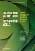 Cover: Crossroads - World Bank Publications