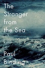 Cover: The Stranger from the Sea: A Novel - Overlook Press