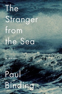 Enlarge image Cover: The Stranger from the Sea: A Novel - Overlook Press