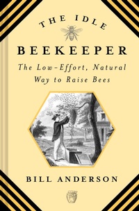 Enlarge image Cover: The Idle Beekeeper - Overlook Press