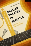 Cover: Russian Theatre in Practice - Methuen Drama