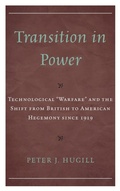 Cover: Transition in Power - Lexington Books