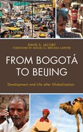 Cover: From Bogota to Beijing - Lexington Books