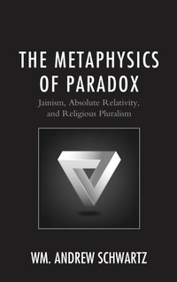 Enlarge image Cover: The Metaphysics of Paradox - Lexington Books