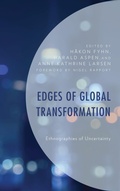 Cover: Edges of Global Transformation - Lexington Books
