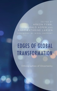 Enlarge image Cover: Edges of Global Transformation - Lexington Books