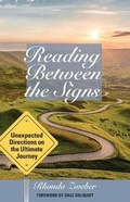 Cover: Reading Between the Signs - Saint Benedict Press