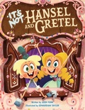Cover: It's Not Hansel and Gretel - Two Lions
