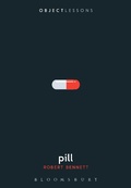 Cover: Pill - Bloomsbury Academic USA