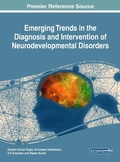 Cover: Emerging Trends in the Diagnosis and Intervention of Neurodevelopmental Disorders - IGI Global
