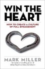 Cover: Win the Heart - Berrett-Koehler Publishers