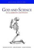 Cover: God and Science - Wipf & Stock Publishers