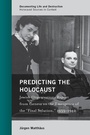 Cover: Predicting the Holocaust - Rowman & Littlefield Publishers