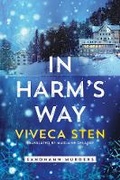 Cover: In Harm's Way - AmazonCrossing