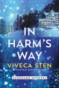 Enlarge image Cover: In Harm's Way - AmazonCrossing