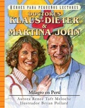 Cover: Spanish - Yr - Dr Klaus-Dieter and Martina John - Editorial Jucum