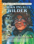 Cover: Spanish - Hhyr - Laura Ingalls Wilder - Editorial Jucum